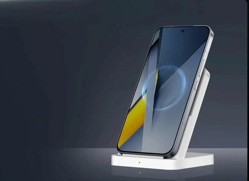 Cuándo va a salir el Xiaomi Poco F9 Ultra. Foto: