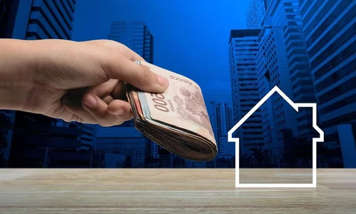 ¿Cuántos impuestos debo pagar si rento una casa?