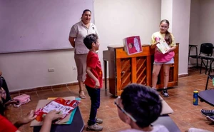 Culmina en el CMA Curso de Verano Artístico Integral que impulsa a la infancia de Mazatlán