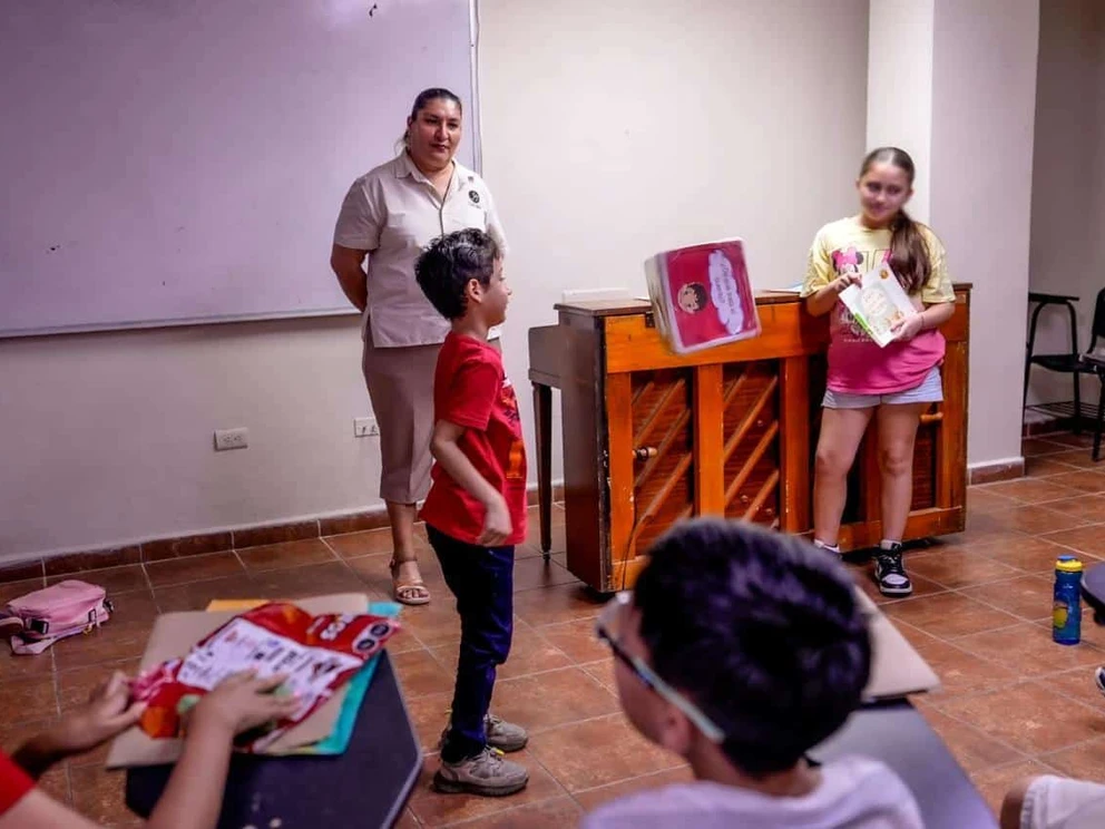 Culmina en el CMA Curso de Verano Art&iacute;stico Integral que impulsa a la infancia de Mazatl&aacute;n