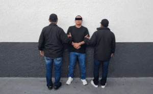 Pasó desapercibido en Jalisco, pero un operativo coordinado logró detenerlo