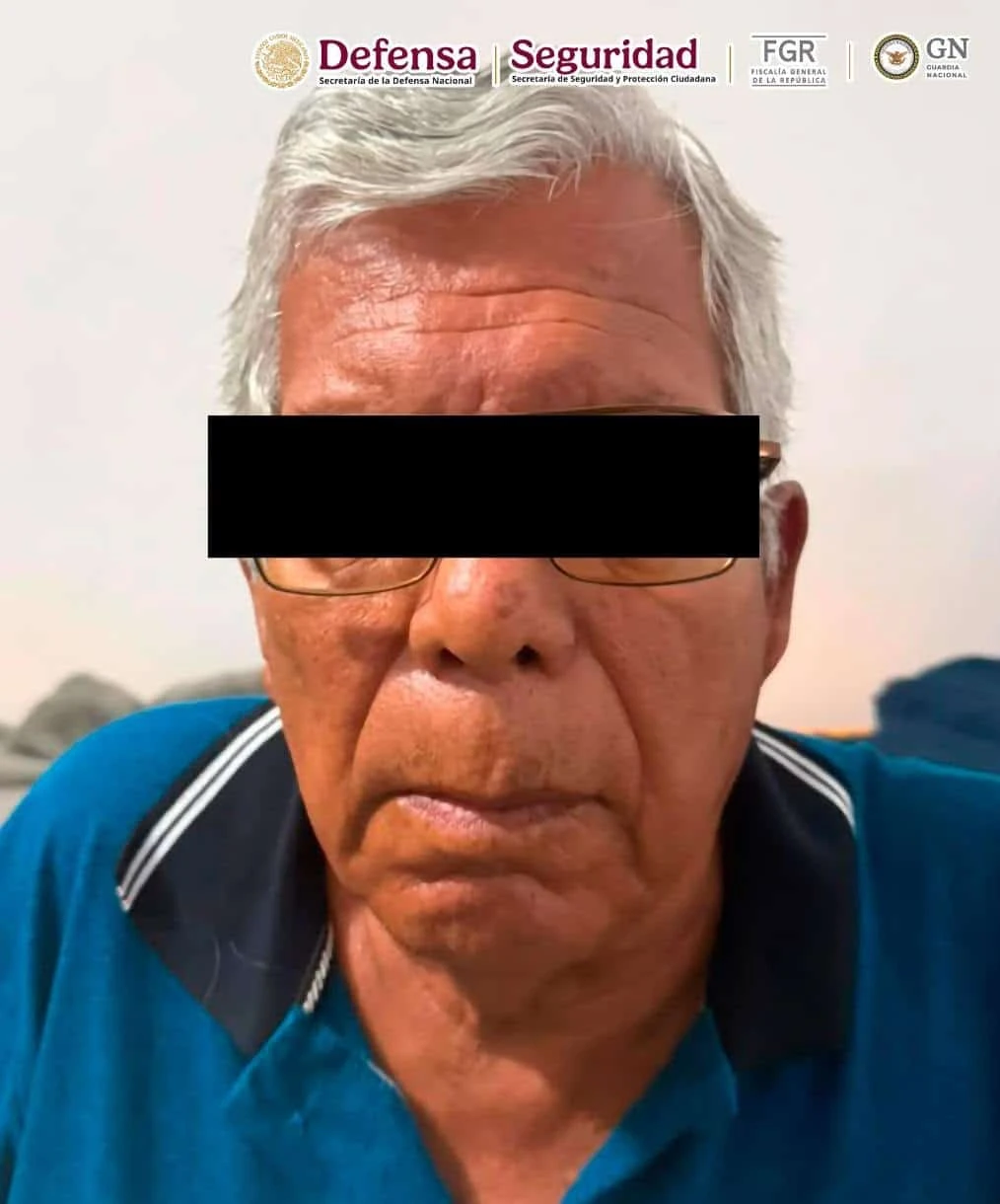 Detienen en Morelos a seis presuntos integrantes de un grupo dedicado a la extorsión y cobro de piso