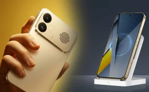 Filtran las potentes características del Xiaomi Poco F9 Ultra: batería de 10,000 mAh
