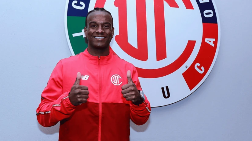 Helinho. Foto: Cortesía
