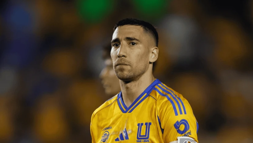 Fernando Gorriarán. Foto: Cortesía