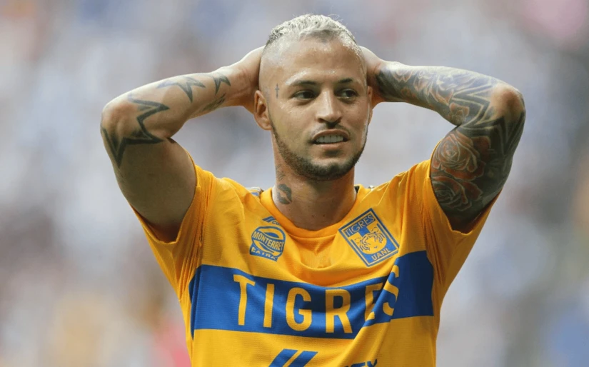 Nico López. Foto: Cortesía