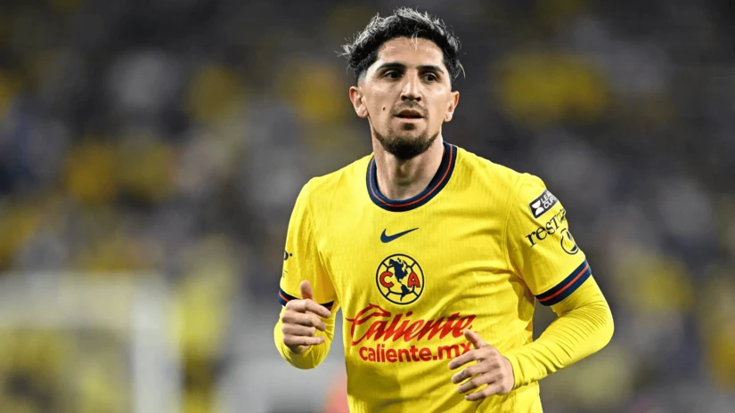 Diego Valdés. Foto: Cortesía