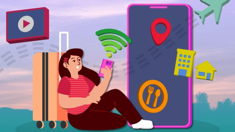 Las redes de WI-FI amarillas deben tratarse con cuidado. Foto: Cortesía