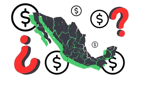 ¿Cuáles son los 10 estados mas caros para vivir en México según INEGI?