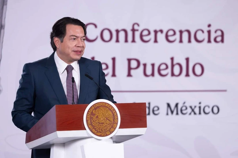 Iván Escalante, procurador del consumidor.