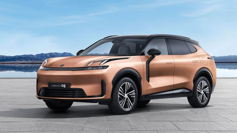 Combinando el motor de 1.5 L Turbo, el tanque de 60 litros y el sistema eléctrico, el SUV alcanza una autonomía combinada de 1,400 kilómetros,