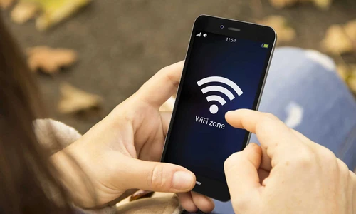¿Usas Wi-Fi gratis? Profeco alerta por riesgos y emite recomendaciones