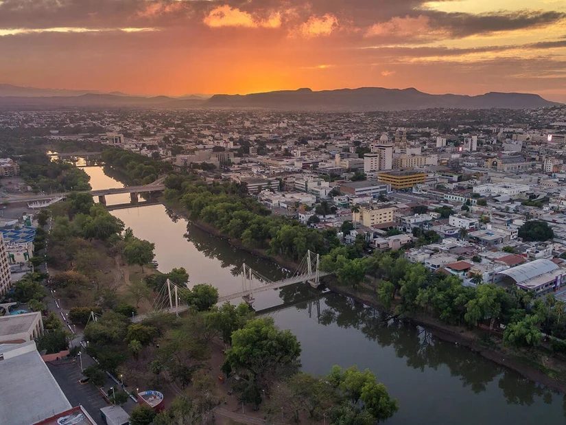 Proteger las zonas de recarga, reducir la contaminación y promover el uso eficiente del agua son acciones clave para preservar los acuíferos. Foto Miguel Ángel Victoria Sinaloa 360