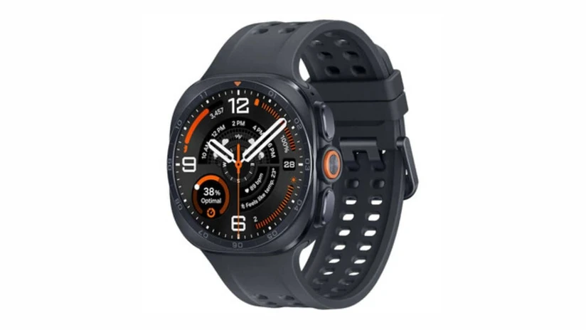 Samsung Galaxy Watch Ultra2 compatible con Android 11 o superior. Foto: Cortesía