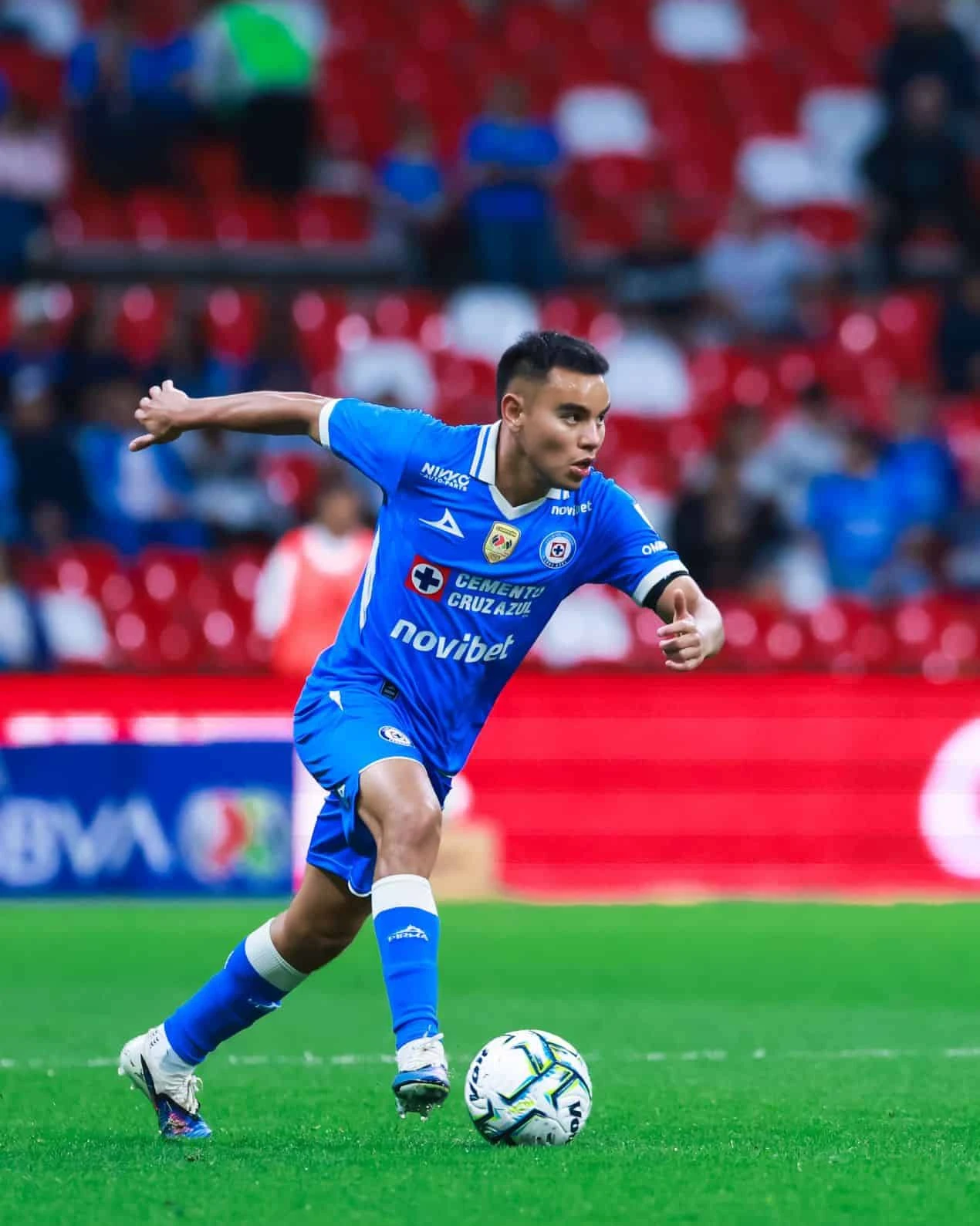 Cruz Azul se medirá ante el Atlante en la jornada 3 de la Liga MX. Foto: Cortesía