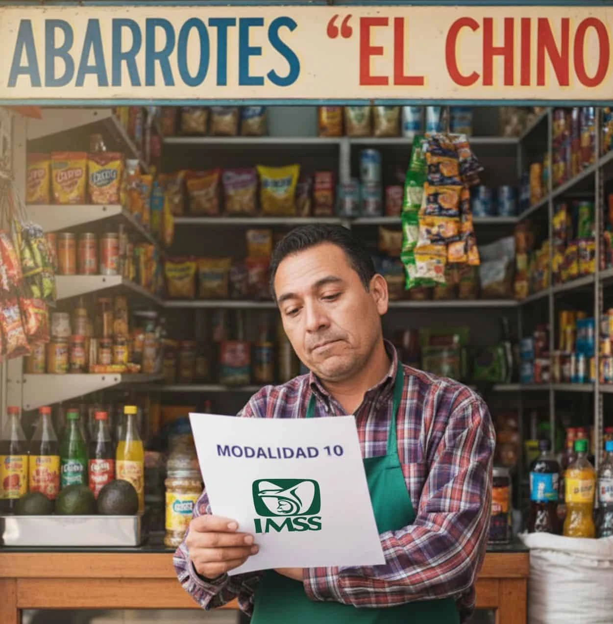 Cuántas semanas necesitas para pensionarte bajo la modalidad 10 del IMSS. Foto: Cortesía