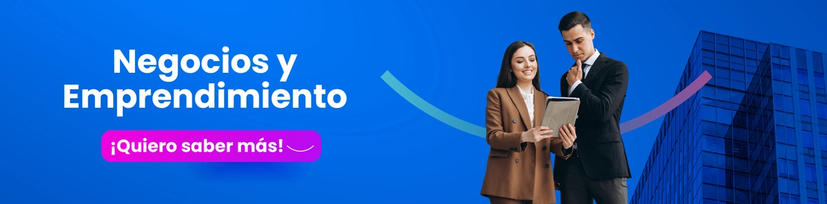 Negocios y emprendimientos