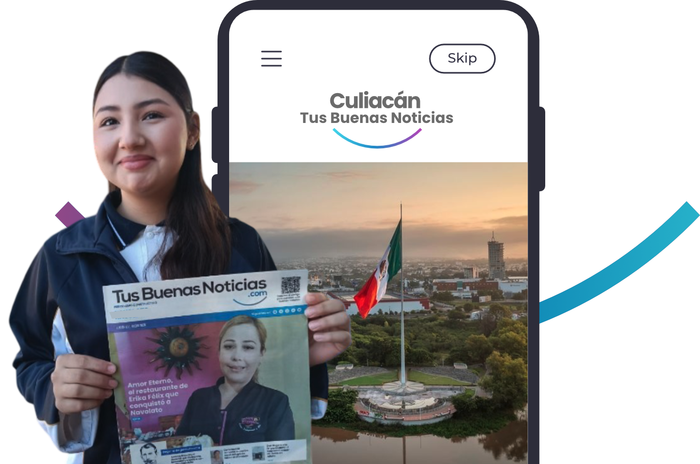 Newsletter Culiac&aacute;n