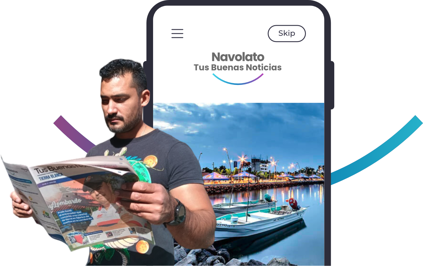 Newsletter Navolato