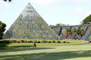 Jardines Botánicos