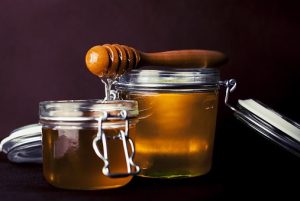 Miel Honey
