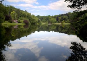 Jardines Botánicos