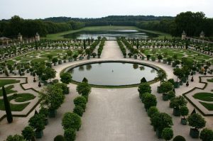 Jardines Botánicos