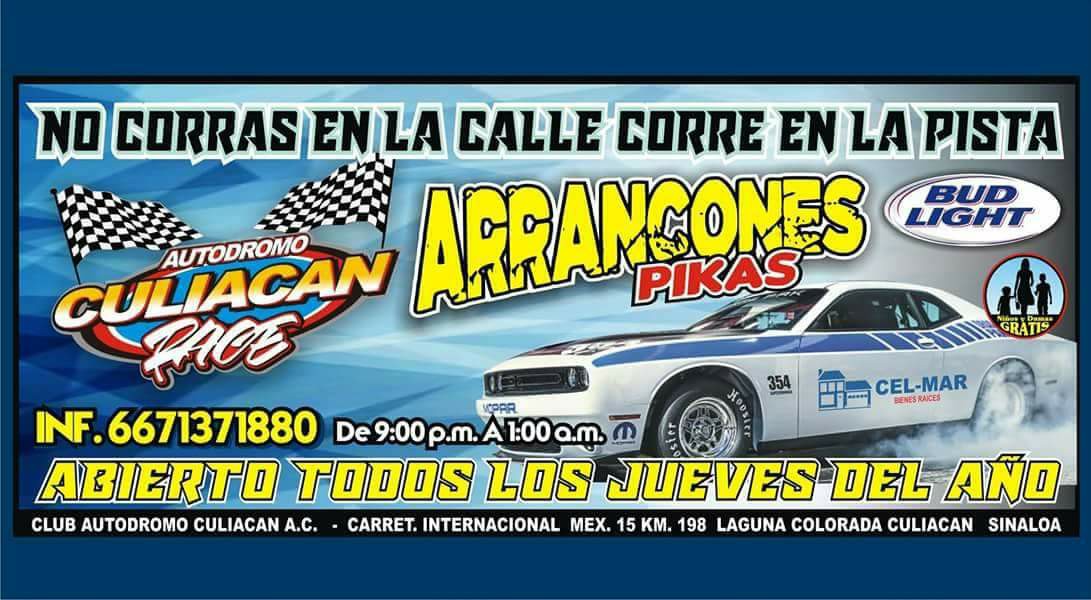 qué hay en Culiacán