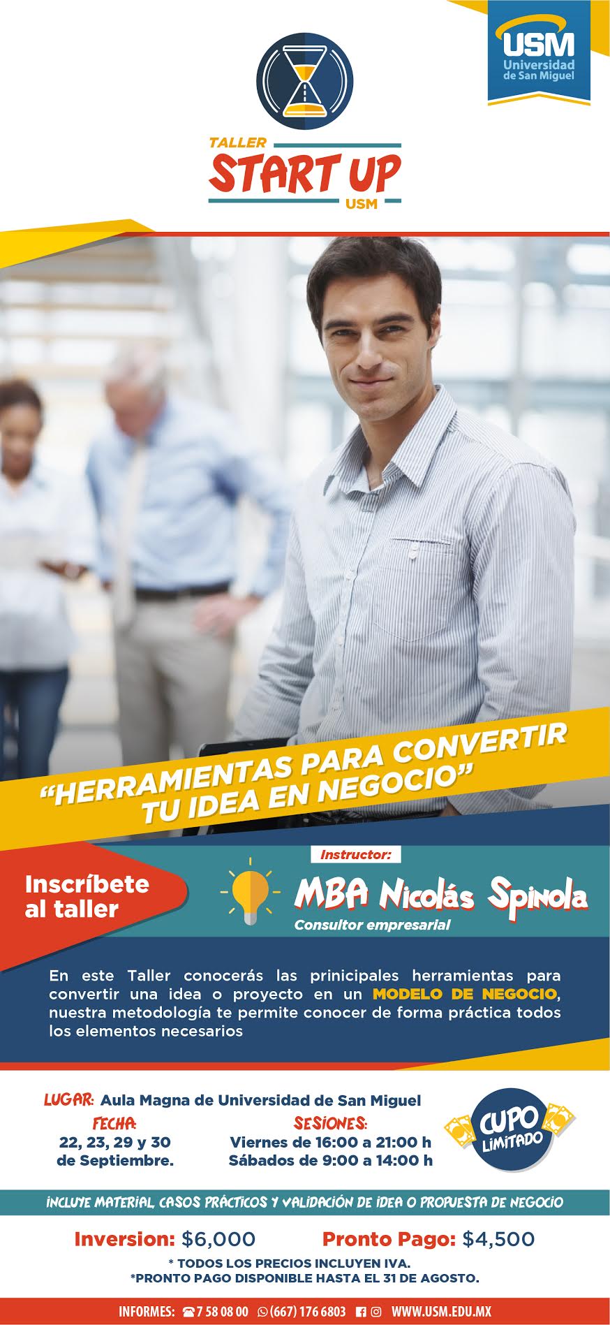 qué hay en Culiacán