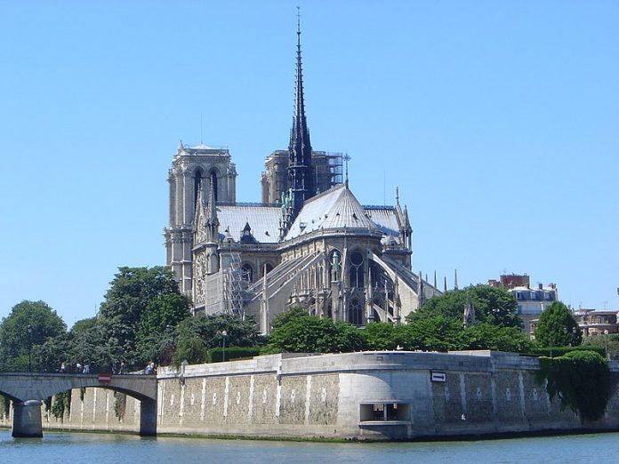 catedrales góticas más impresionantes del mundo