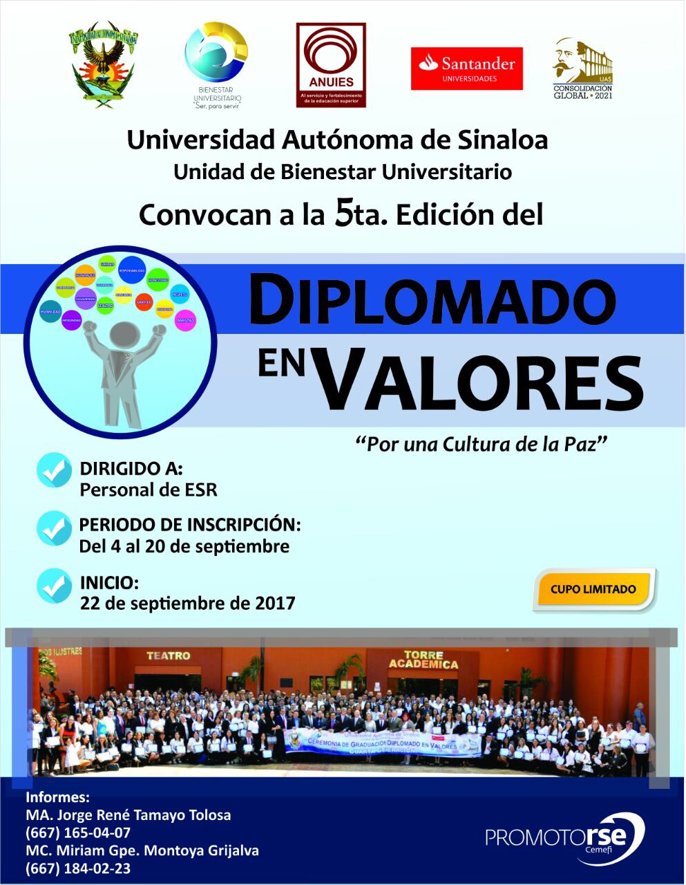 mes de Culiacán