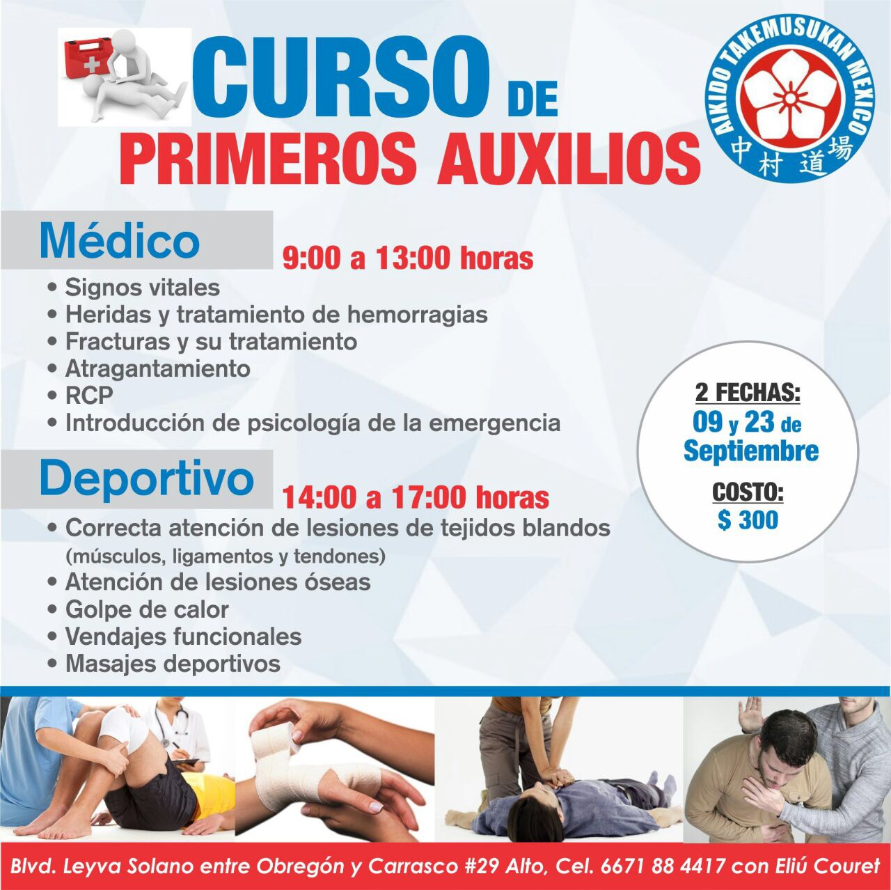 mes de Culiacán