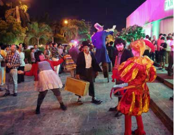 festival cultural sinaloa 2017