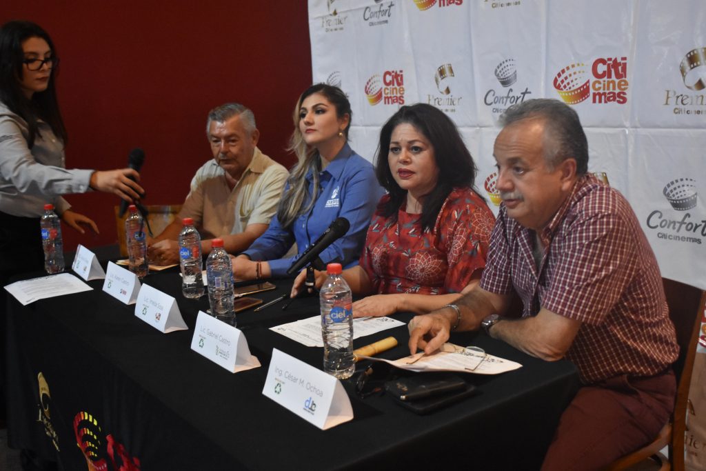 reciclón 2017 en culiacán