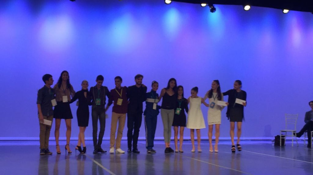 Youth America Grand Prix