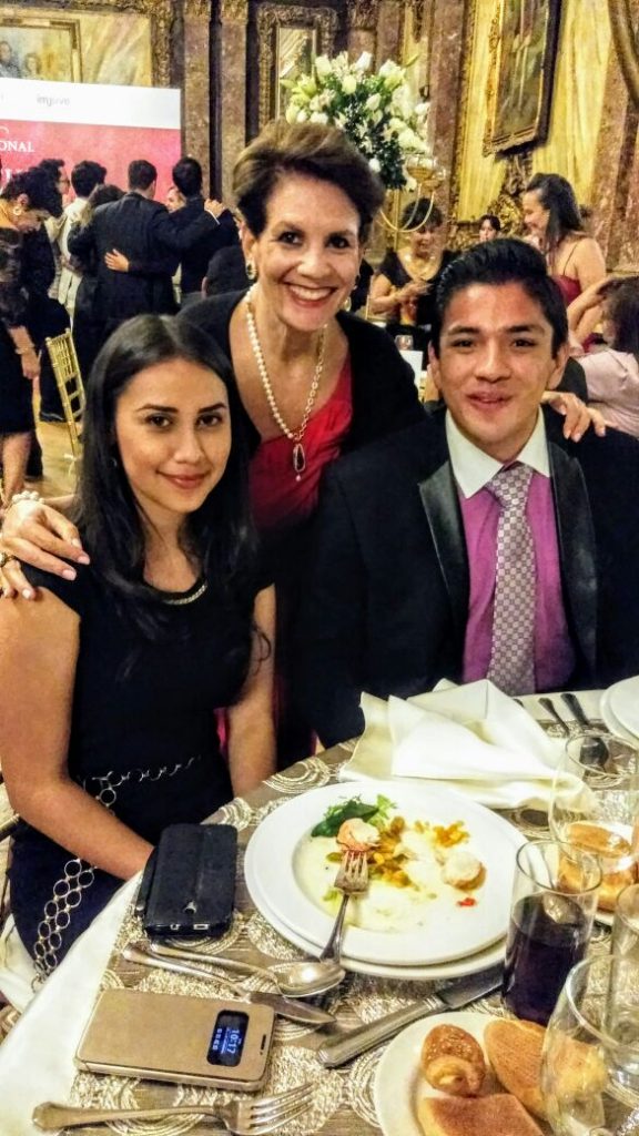 Premio nacional de la juventud