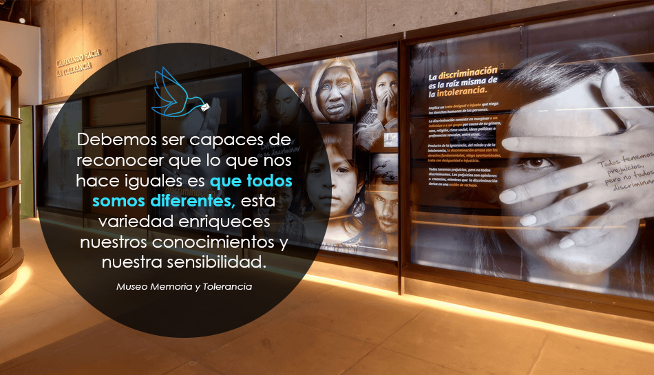 tolerancia