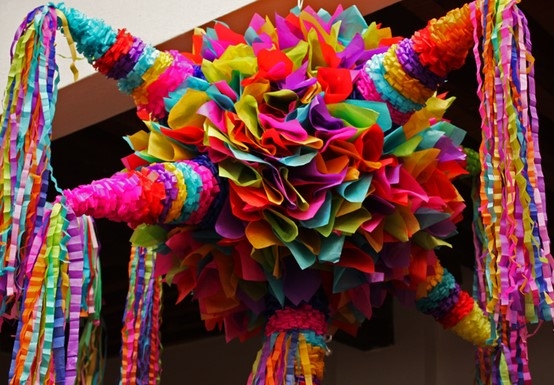 posada navideña
