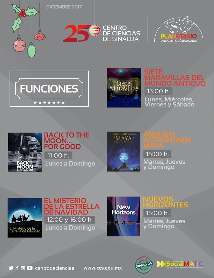 eventos Culiacán