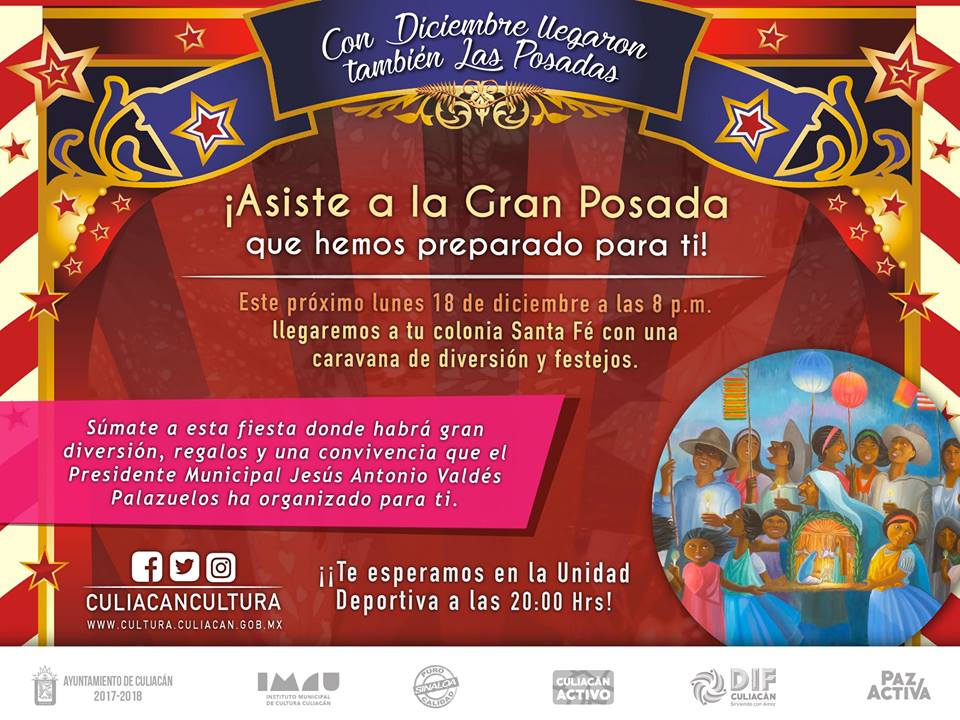 eventos culiacán