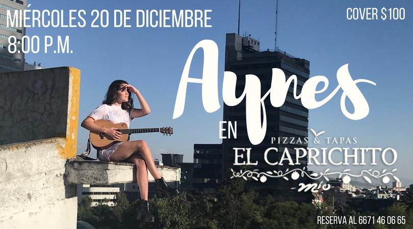 eventos culiacán