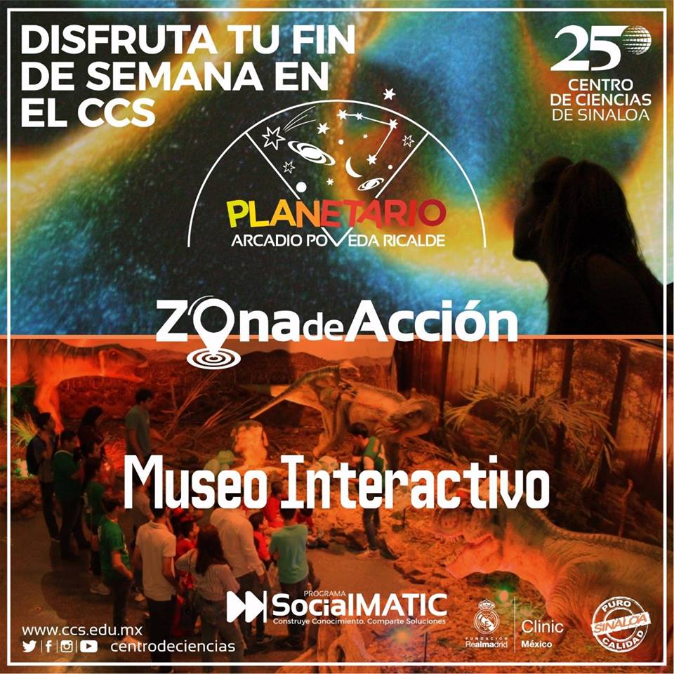 qué hacer en Culiacán