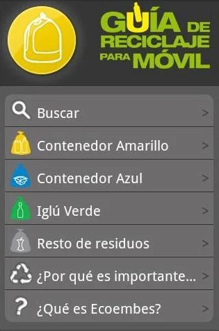 Apps Para Cuidar El Medio Ambiente Tus Buenas Noticias