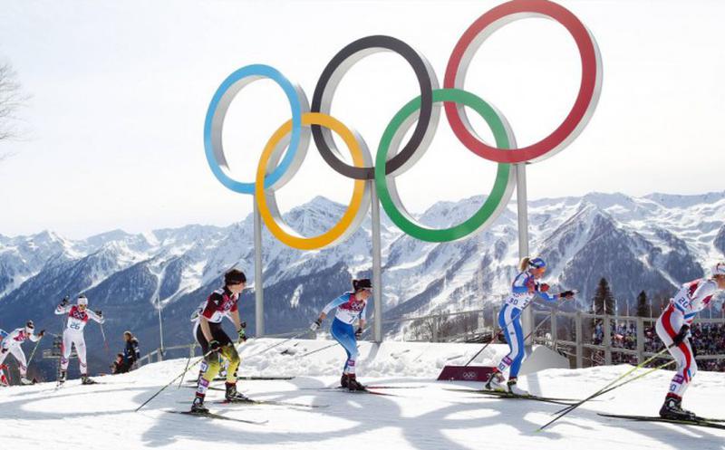 Juegos Olímpicos de Inverno Pyeongchang 2018 