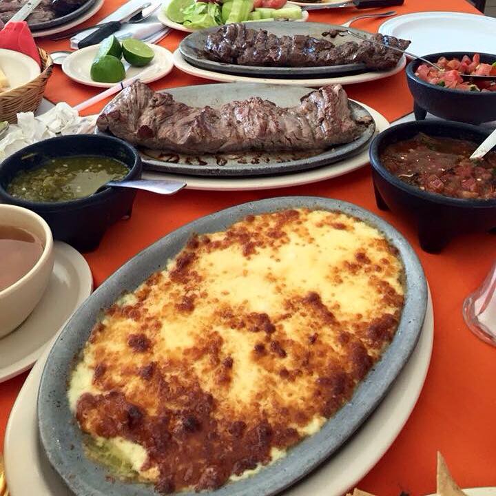 restaurantes para celebrar el 14 de febrero en Culiacán