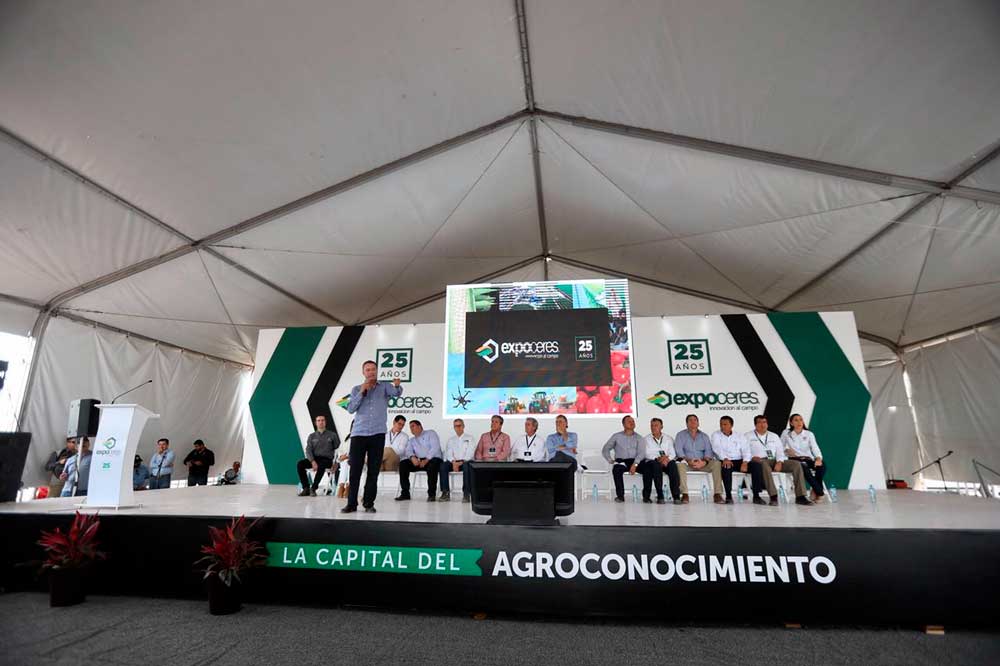 expoceres