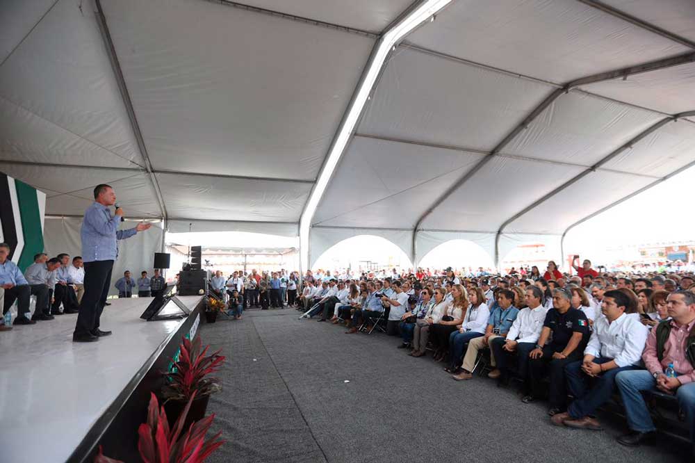 expoceres