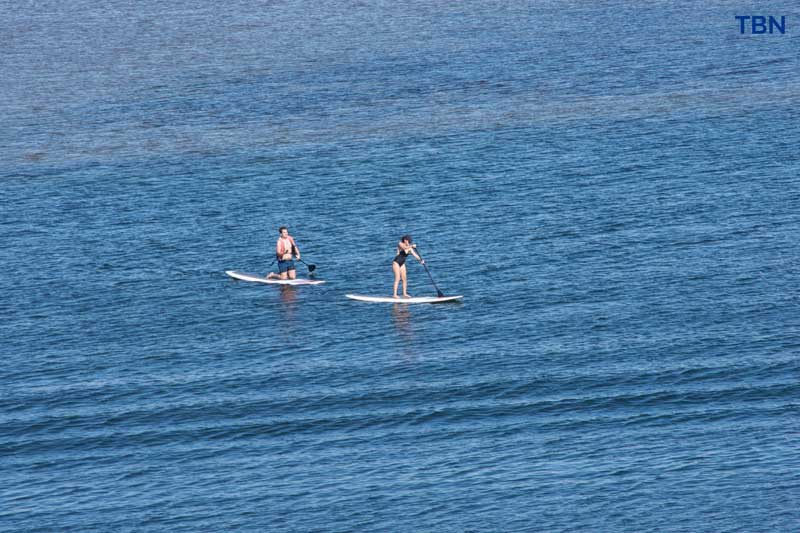Refugio Pesquero en Bahía de Altata