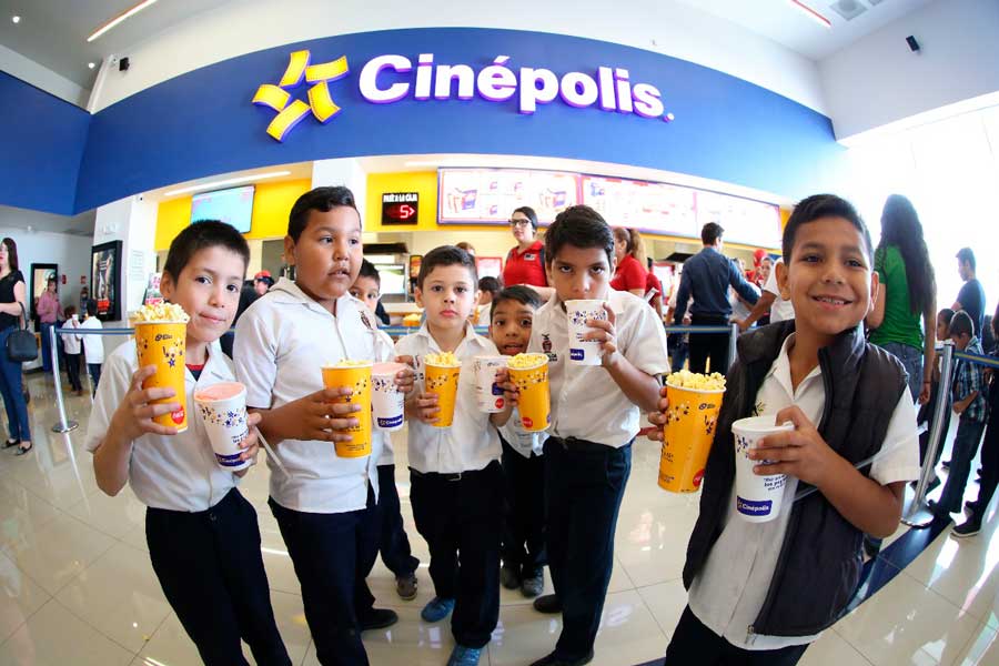 niños culiacanenses