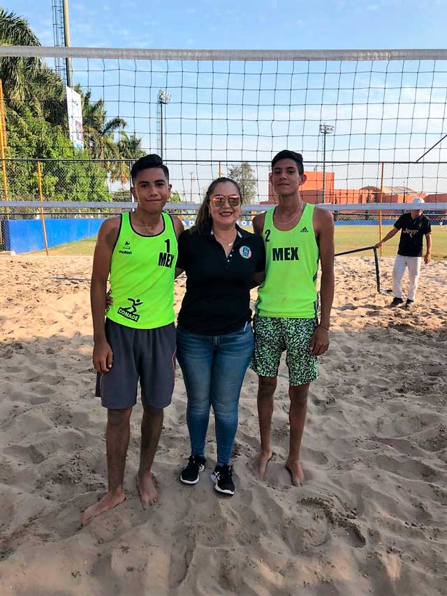 juegos deportivos nacionales